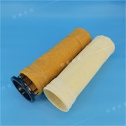 什么是PPS除塵濾袋？